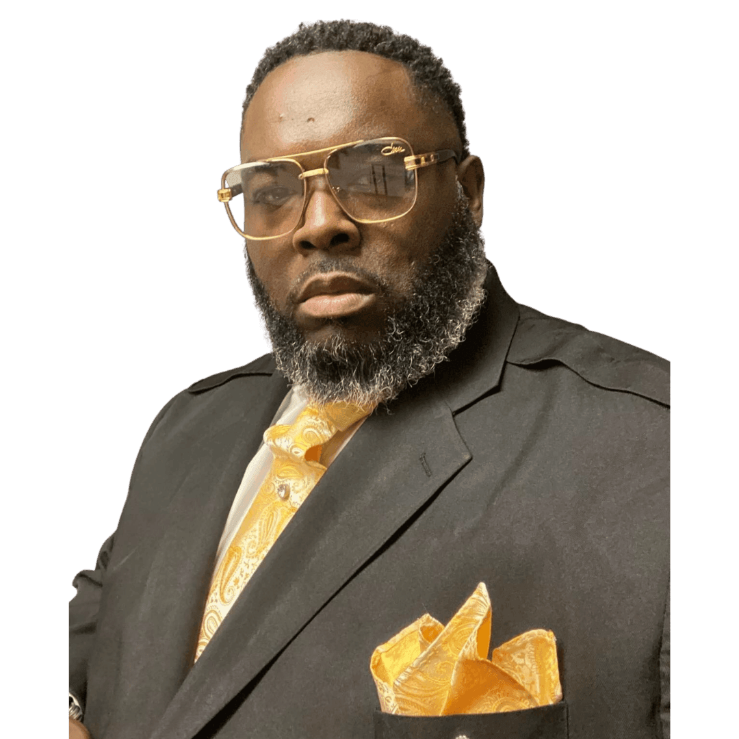 National Overseer
