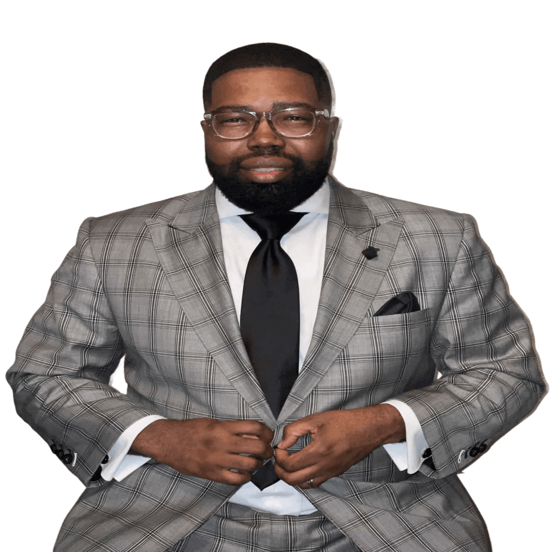 2nd Presiding Prelate